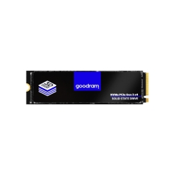 DYSK SSD PX500 256GB M.2 PCIe 3x4 NVMe 2280 1850/950MB/s /GOODRAM