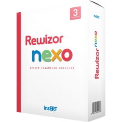 Rewizor nexo wersja na 3 stanowiska